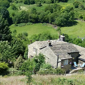 Wood End Slaithwaite