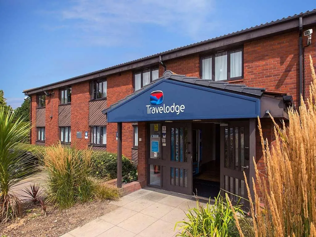 Travelodge Cambridge Swavesey 3*, Cambridge (Cambridgeshire) United Kingdom