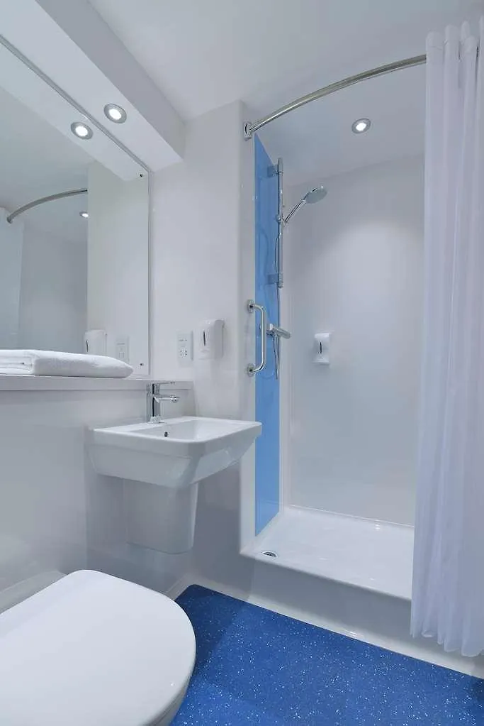 Travelodge Cambridge Swavesey Hotel Cambridge (Cambridgeshire)