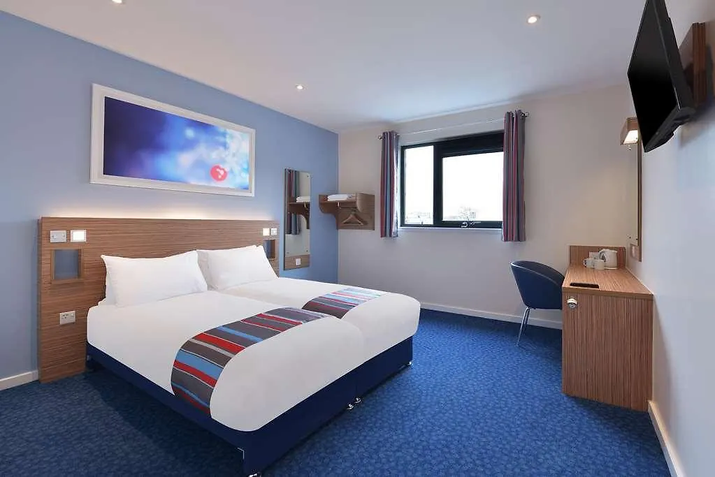 Travelodge Cambridge Swavesey