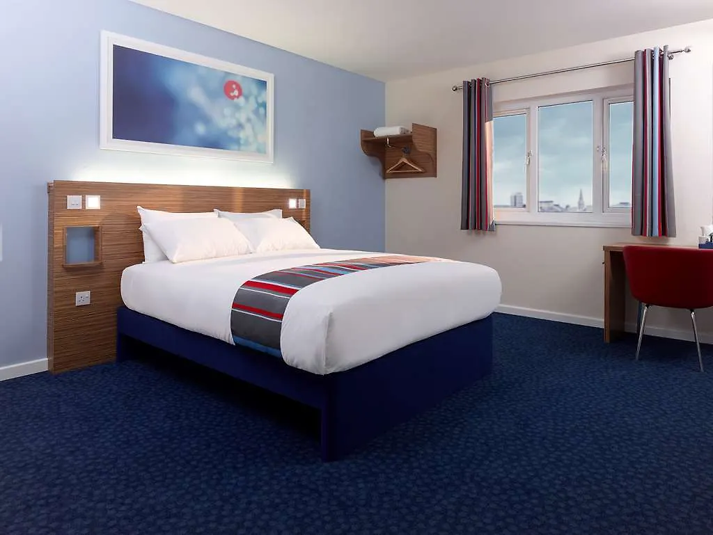 Travelodge Cambridge Swavesey