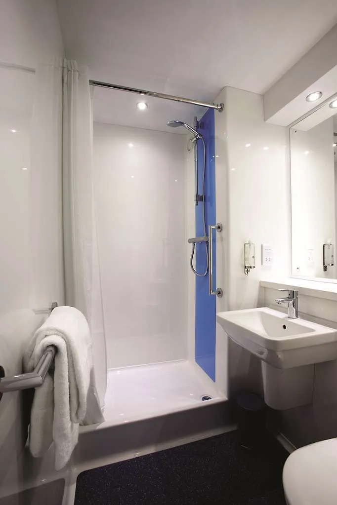 Hotel Travelodge Cambridge Swavesey