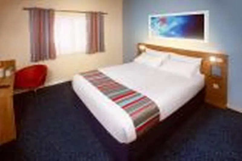 Travelodge Cambridge Swavesey 3*, Cambridge (Cambridgeshire) United Kingdom