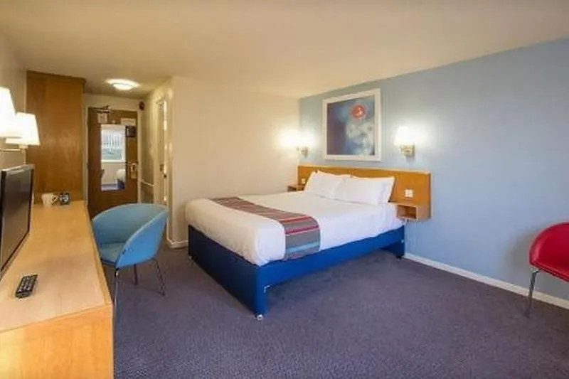 Hotel Travelodge Cambridge Swavesey