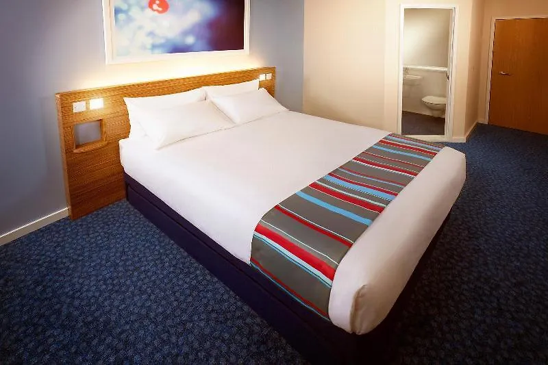 Travelodge Cambridge Swavesey Hotel