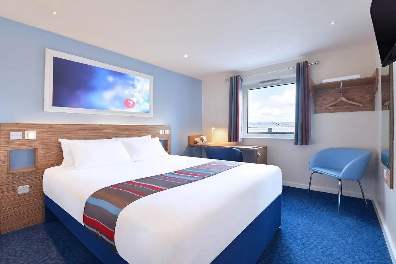 *** Hotel Travelodge Cambridge Swavesey United Kingdom