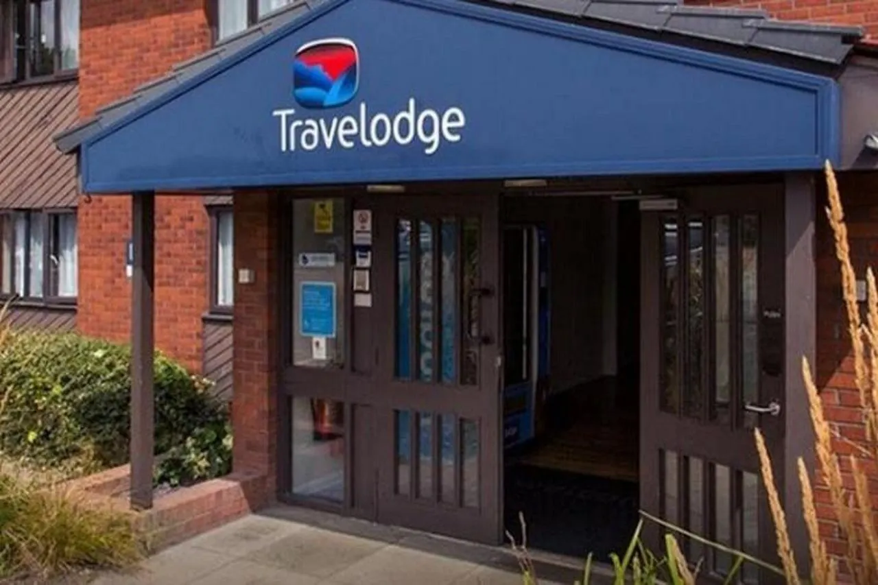Travelodge Cambridge Swavesey Cambridge (Cambridgeshire)