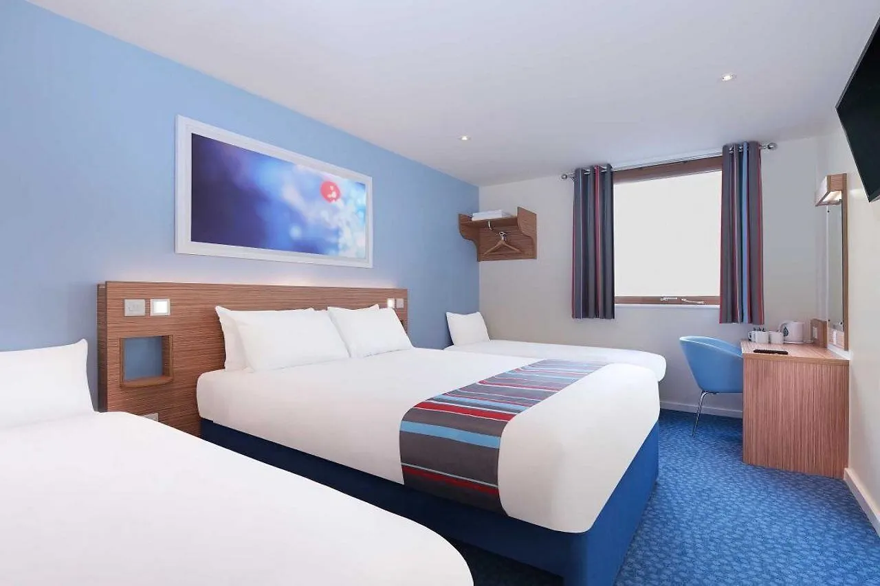 Travelodge Cambridge Swavesey 3*, Cambridge (Cambridgeshire)